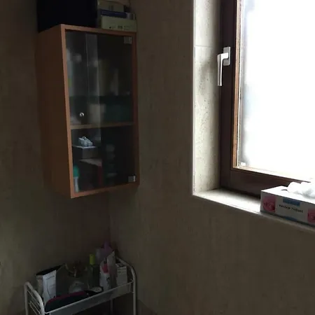 Apartament Apartamento En Castiello *