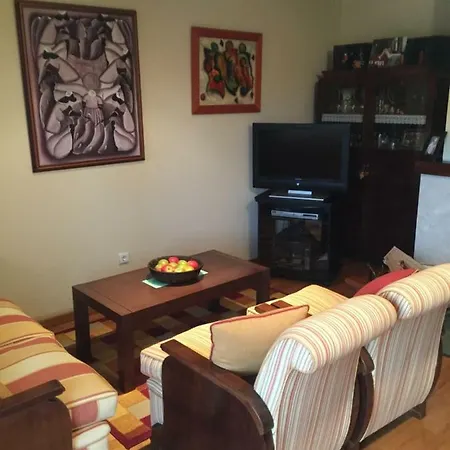 Apartamento En Castiello *
