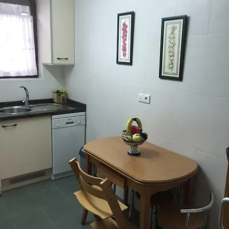 Apartamento En Castiello *