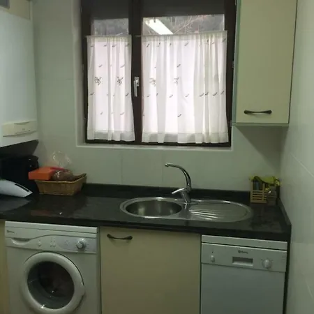 Apartamento En Castiello *