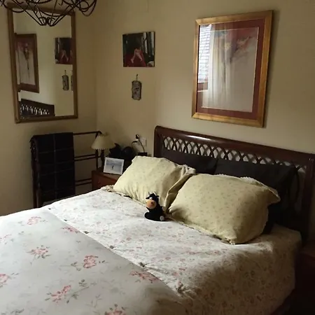 Apartament Apartamento En Castiello Castiello de Jaca