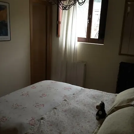 Apartamento En Castiello Castiello de Jaca