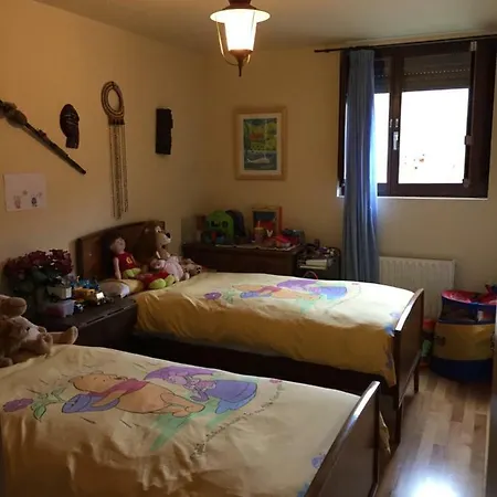 Apartamento En Castiello Apartament *