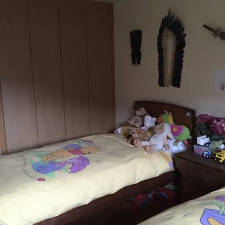 Apartamento En Castiello Castiello de Jaca
